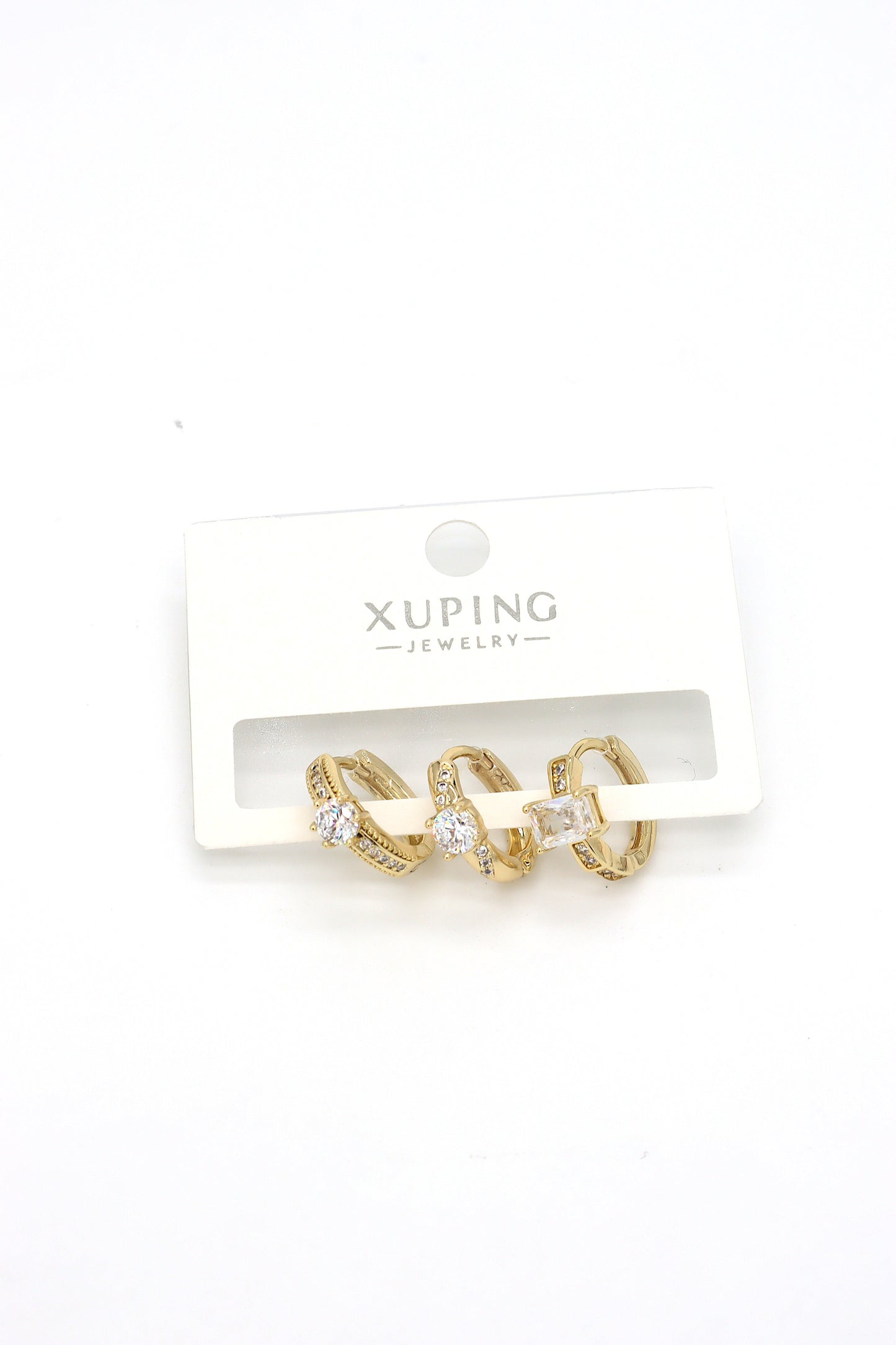 Xuping Küpe XKP1648