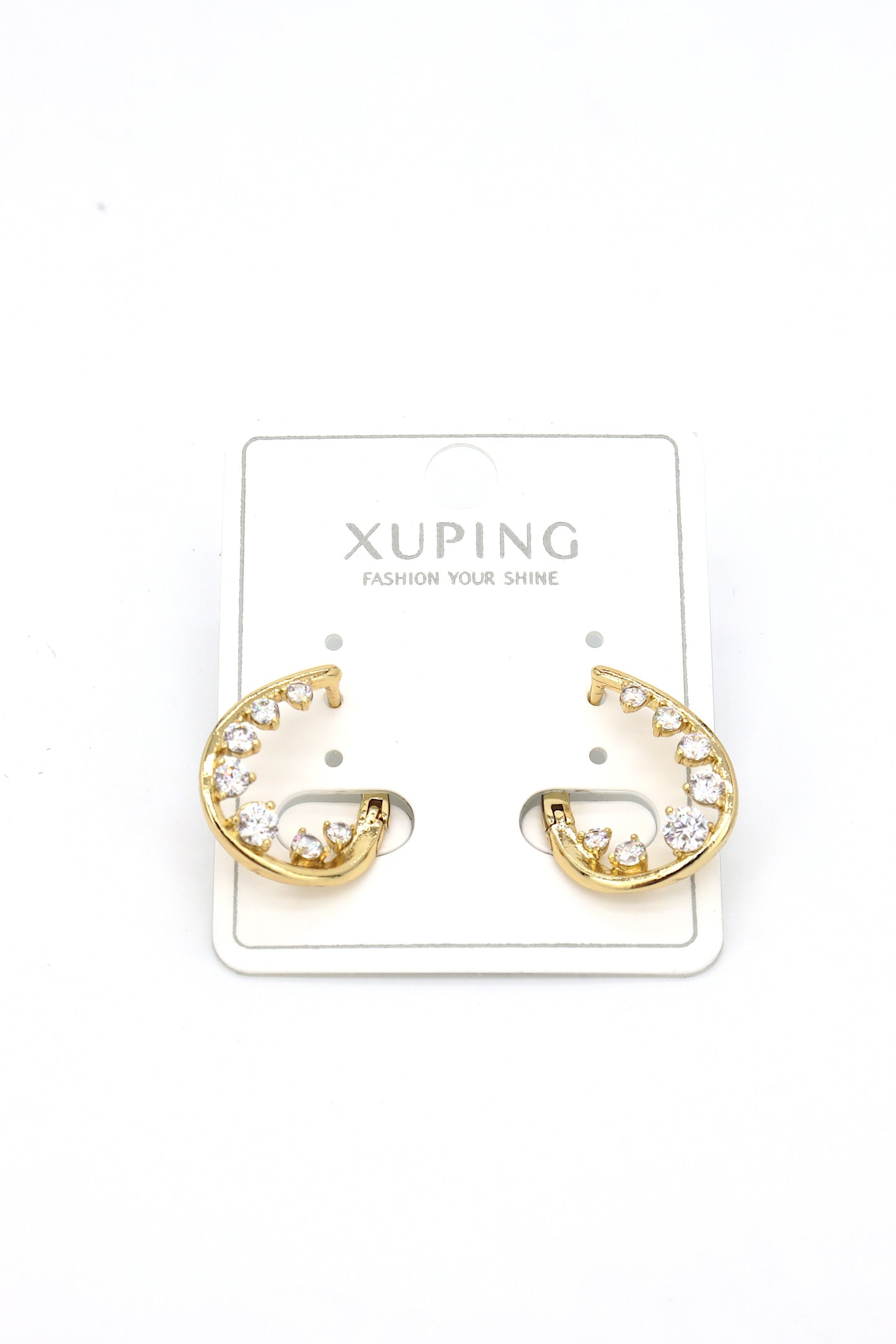 Xuping Küpe XKP1626