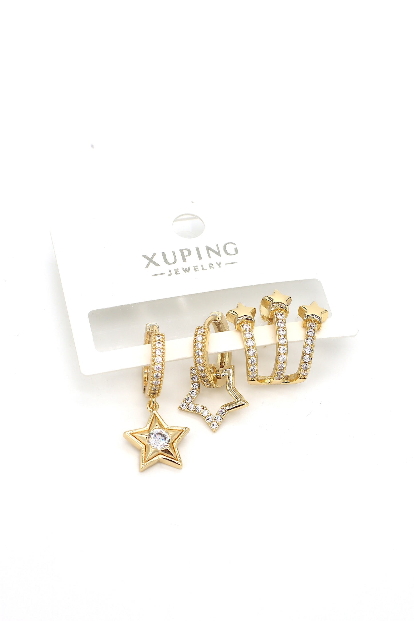 Xuping Küpe XKP1671