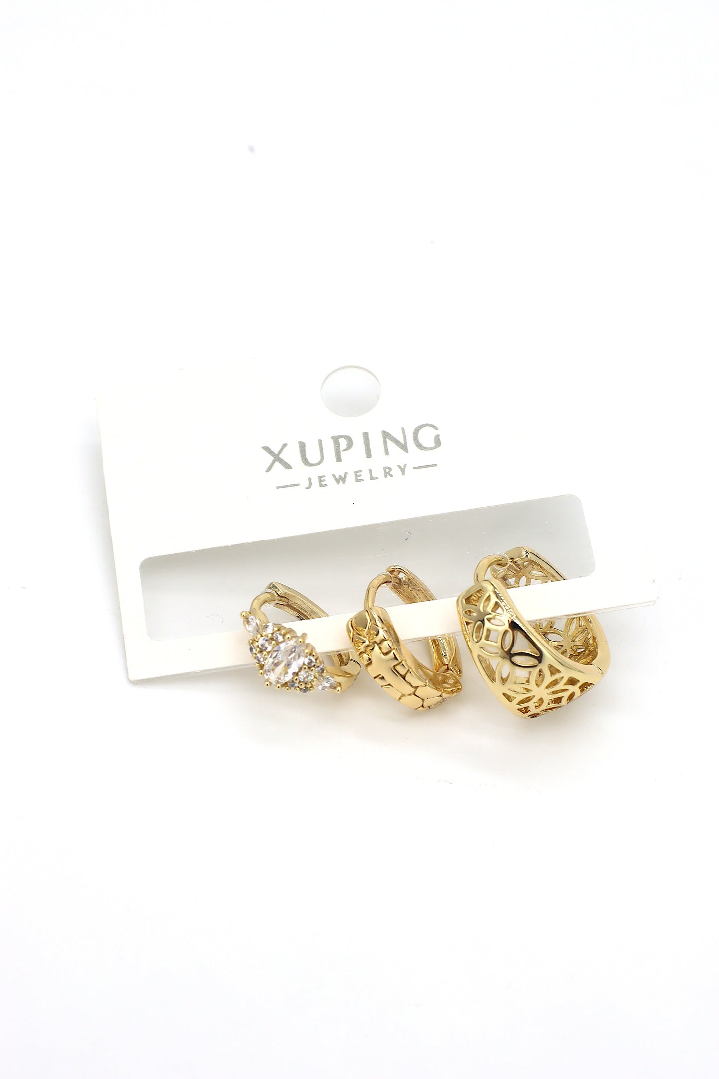 Xuping Küpe XKP1669