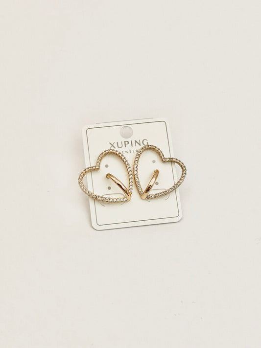 Xuping Küpe İND221