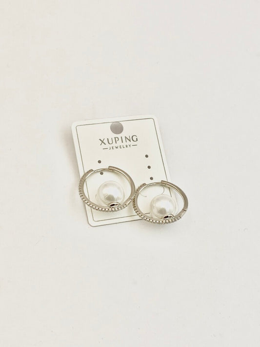 Xuping Küpe İND209